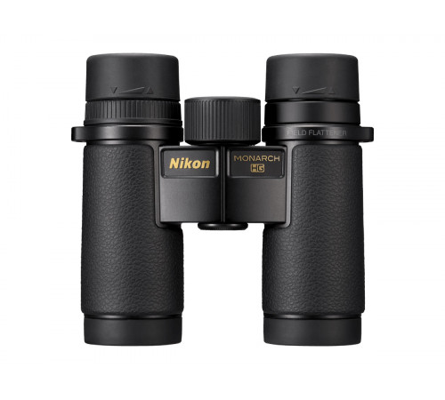 Бинокль Nikon Monarch HG 8x30, ED-стекла в Москве