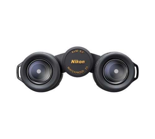 Бинокль Nikon Monarch HG 8x30, ED-стекла в Москве