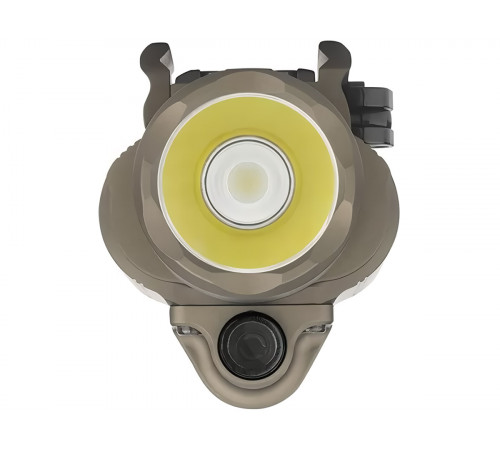 Фонарь подствольный Olight Baldr Pro, пистолетный, 1350 lm, ЛЦУ, Desert Tan в Москве