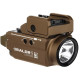 Фонарь подствольный Olight Baldr S, пистолетный,800lm, зелёный ЛЦУ, Desert в Москве