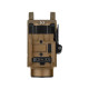 Фонарь подствольный Olight Baldr S, пистолетный,800lm, зелёный ЛЦУ, Desert в Москве