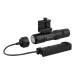 Фонарь подствольный Olight Odin GL Mini, 1000lm, ЛЦУ, Picatinny, чёрный в Москве