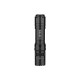 Фонарь подствольный Olight Odin GL Mini, 1000lm, ЛЦУ, Picatinny, чёрный в Москве