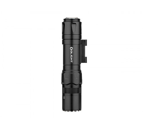 Фонарь подствольный Olight Odin GL Mini, 1000lm, ЛЦУ, Picatinny, чёрный в Москве