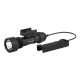 Фонарь подствольный Olight Javelot Tac P, 1000 lm, Picatinny, чёрный в Москве