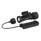 Фонарь подствольный Olight Javelot Tac P, 1000 lm, Picatinny, чёрный в Москве