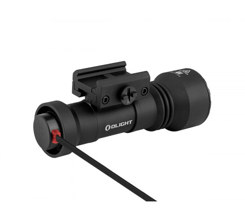 Фонарь подствольный Olight Javelot Tac P, 1000 lm, Picatinny, чёрный в Москве