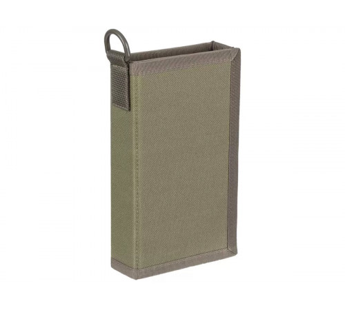 Клатч PRR на 20 патронов, калибры 300 Win.Mag./338 Lapua Mag., магнит,олива