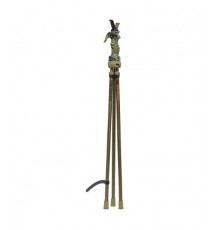 Опора для ружья Primos Trigger Stick Gen3, 3 ноги