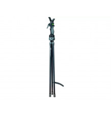 Опора для ружья Primos Trigger Stick Gen3 Black Onyx, 3 ноги