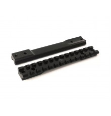 Планка Rusan Picatinny для Bergara B14 B=113.0 L=160