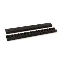 Планка Rusan Picatinny для Tikka T3