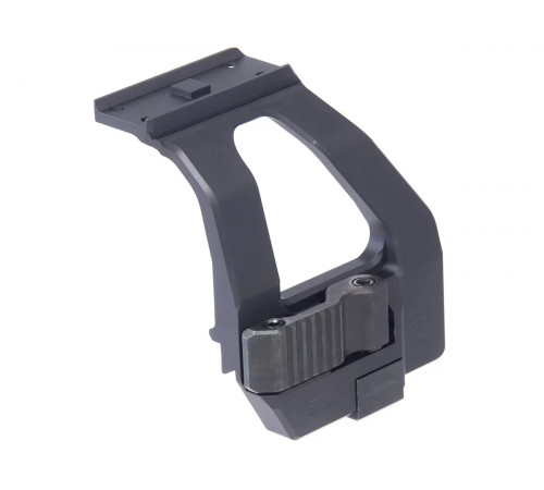 Кронштейн SAG BIT боковой быстросъёмный Aimpoint Micro для АК/Сайга в Москве