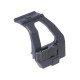 Кронштейн SAG BIT боковой быстросъёмный Aimpoint Micro для АК/Сайга в Москве