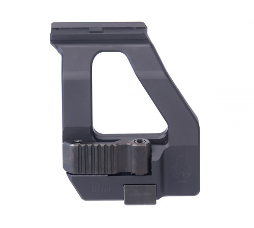 Кронштейн SAG BIT боковой быстросъёмный Aimpoint Micro для АК/Сайга в Москве