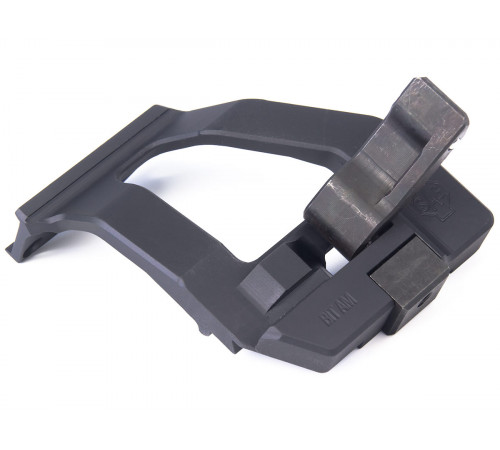 Кронштейн SAG BIT боковой быстросъёмный Aimpoint Micro для АК/Сайга в Москве