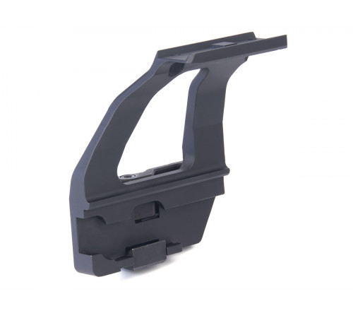 Кронштейн SAG BIT боковой быстросъёмный Aimpoint Micro для АК/Сайга в Москве