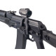 Кронштейн SAG BIT боковой быстросъёмный Aimpoint Micro для АК/Сайга в Москве