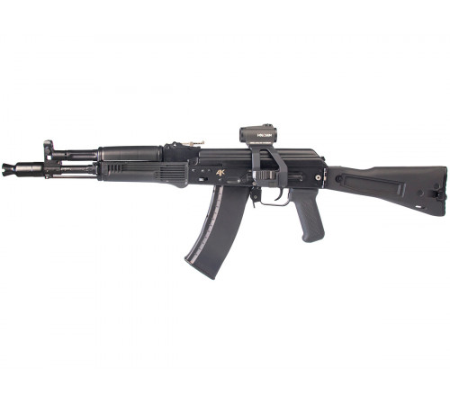 Кронштейн SAG BIT боковой быстросъёмный Aimpoint Micro для АК/Сайга в Москве