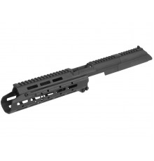 Шасси SAG MK3.1 ACR 5 M-LOK для АК