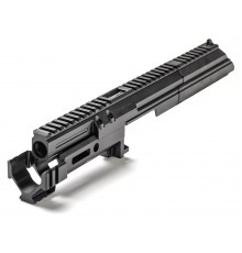 Шасси SAG MK4 для АКСУ