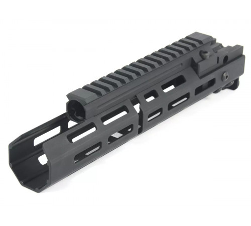 Цевьё с газовой трубкой SAG MK1 для АК, 5 M-LOK (с вырезом под оковку) в Москве