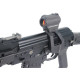 Кронштейн SAG BIT боковой небыстросъёмный Weaver/ACOG для АК/Сайга в Москве