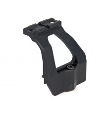 Кронштейн SAG BIT боковой небыстросъёмный Weaver/ACOG для АК/Сайга