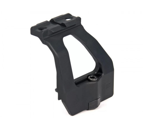 Кронштейн SAG BIT боковой небыстросъёмный Weaver/ACOG для АК/Сайга в Москве