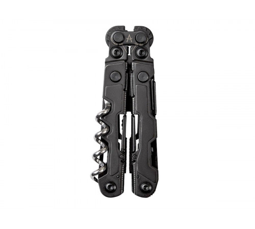 Мультиинструмент SOG PowerLitre Black в Москве