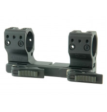 Кронштейн быстросъёмный SPUHR Scope Mount 30мм Picatinny, h=23мм