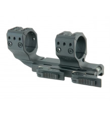 Кронштейн быстросъёмный SPUHR Cantilever Scope Mount 34мм Picatinny, h=21мм