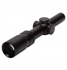 Прицел Sightmark Citadel 1-6x24, сетка CR1