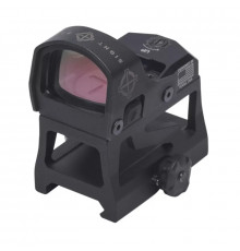 Коллиматор Sightmark Mini Shot M-Spec LQD, точка 3 МОА, быстросъемный