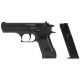Пистолет пневматический Stalker STJR (Jericho 941) к.4,5мм в Москве