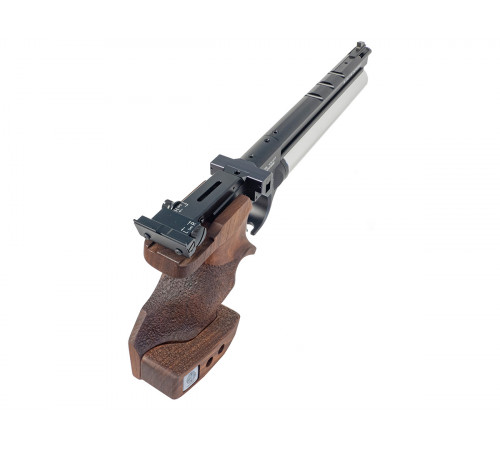 Пистолет пневматический (PCP) Steyr LP50 4,5 мм Right М в Москве