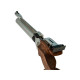 Пистолет пневматический (PCP) Steyr LP2 Silver 4,5 мм Right М в Москве
