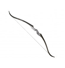 Лук рекурсивный Stinger Huron, 30 lbs/13,6 кг, длина 60 дюймов, ламинат