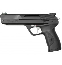 Пистолет пневматический (компрессионный) Stoeger XP4 Black 4,5 мм