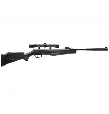 Винтовка пневматическая (ПП) Stoeger RX20 Synthetic combo 4,5мм 7,5Дж