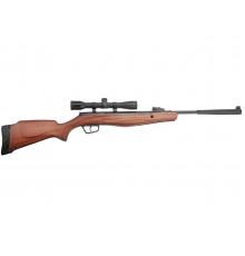 Винтовка пневматическая (ПП) Stoeger RX20 Wood combo 4,5мм 7,5Дж