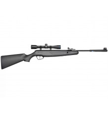 Винтовка пневматическая (ПП) Stoeger X10 Synthetic combo 4,5мм 7,5Дж