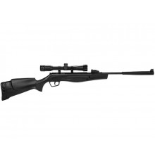 Винтовка пневматическая (ПП) Stoeger RX5 Synthetic combo 4,5 мм 7,5 Дж