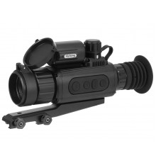 Прицел тепловизионный Sytong AM03-35LRF x2.8/5.6/11.2/22, 384x288, D35