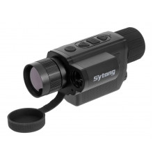 Тепловизионный монокуляр Sytong XS03-35LRF 384х288, D35, WiFi