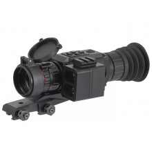 Прицел Sytong HT-60LRF 6.5-13 день/ночь 940нм лазерный дальномер