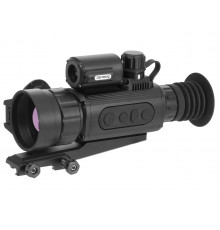 Прицел тепловизионный Sytong AM03-50LRF x4/8/16/32, 384x288, D50