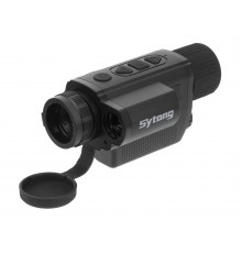 Тепловизионный монокуляр Sytong XS06-25LRF 640x512, D25, WiFi