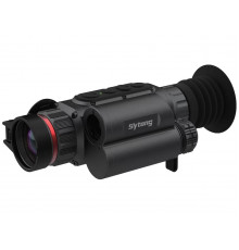 Прицел тепловизионный Sytong LM02-19LRF x2.7/5.4/10.8/21.6, 256x192, D19