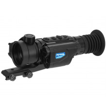 Прицел тепловизионный Sytong XM06-35LRF x1.7/3.4/6.8/13.6, 640x512,D35